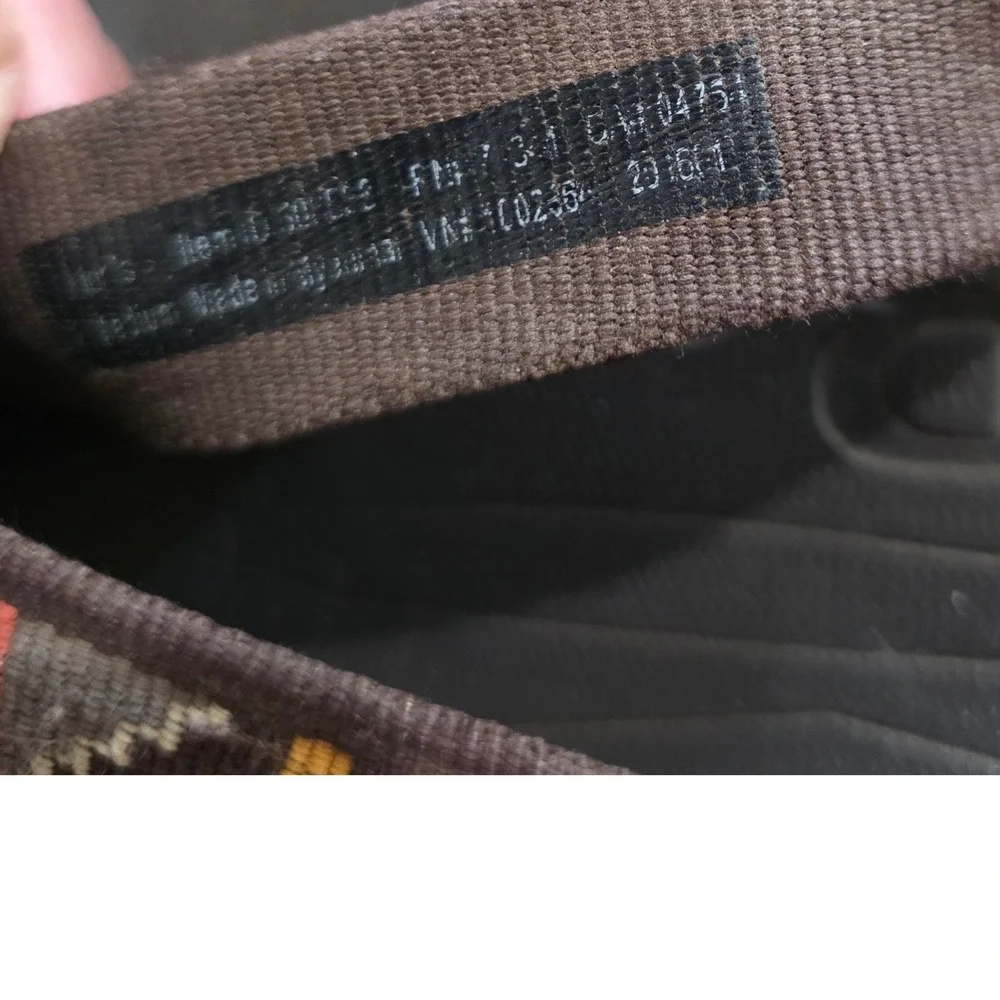 L.L. Bean bean flip